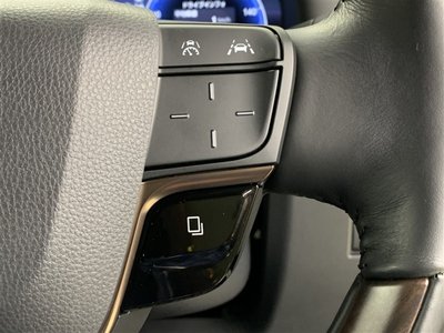 2025 Toyota ALPHARD — фото 30