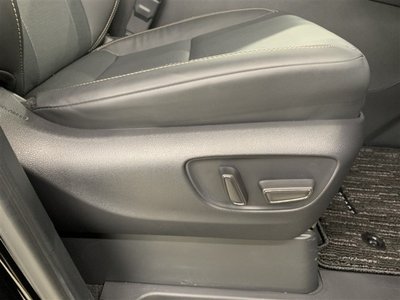 2025 Toyota ALPHARD — фото 36