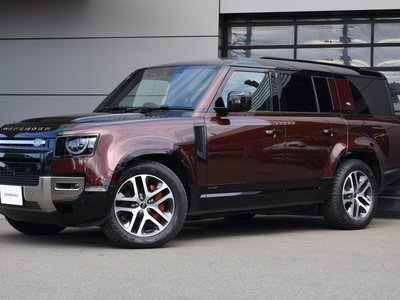 LAND ROVER DEFENDER - 6