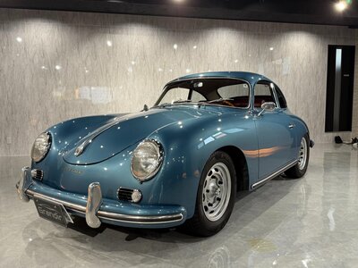 PORSCHE 356