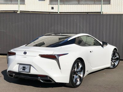 LEXUS LC - 7
