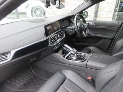BMW X6 - 3