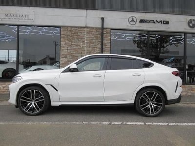 BMW X6 - 4