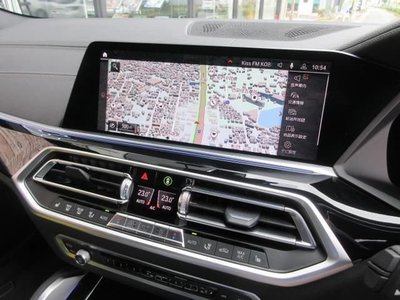BMW X6 - 9