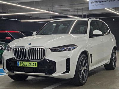 صورة 1 لـ 2026 BMW X5