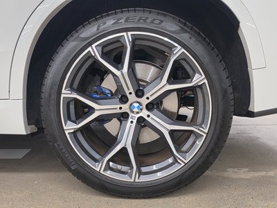 صورة 6 لـ 2026 BMW X5