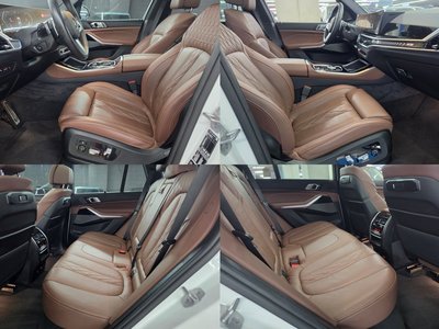 صورة 10 لـ 2026 BMW X5