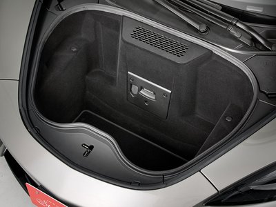 MCLAREN 570S COUPE - 9