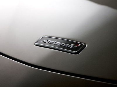 MCLAREN 570S COUPE - 7