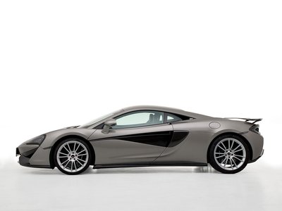 MCLAREN 570S COUPE - 4