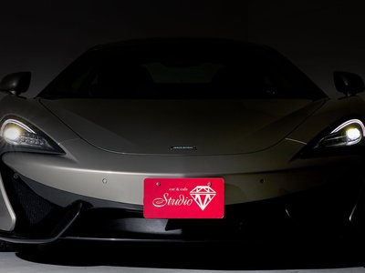 MCLAREN 570S COUPE - 6