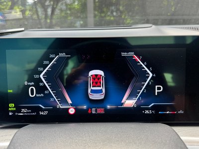 BMW X7 - 6