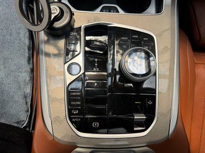 BMW X7 - 9