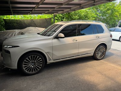 BMW X7 - 5