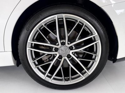 2022 Mercedes-BENZ C-CLASS AMG thumbnail 19
