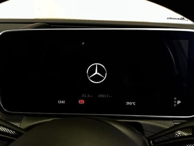 2022 Mercedes-BENZ C-CLASS AMG thumbnail 42