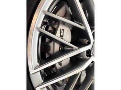 2022 Mercedes-BENZ C-CLASS AMG thumbnail 22