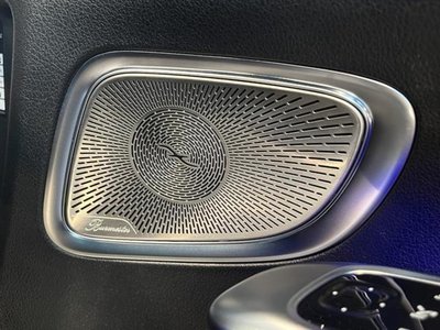 2022 Mercedes-BENZ C-CLASS AMG thumbnail 50