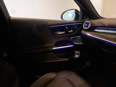 2022 Mercedes-BENZ C-CLASS AMG thumbnail 51