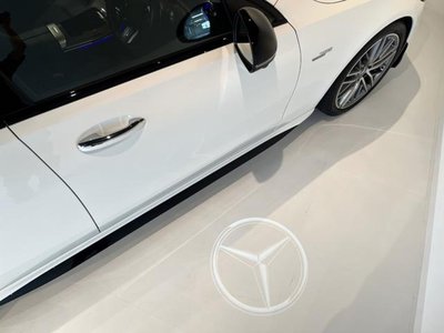 2022 Mercedes-BENZ C-CLASS AMG thumbnail 39