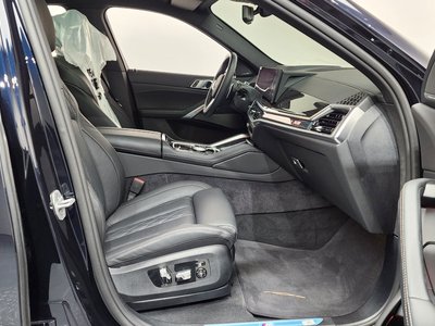 صورة مصغرة 11 لـ 2025 BMW X6