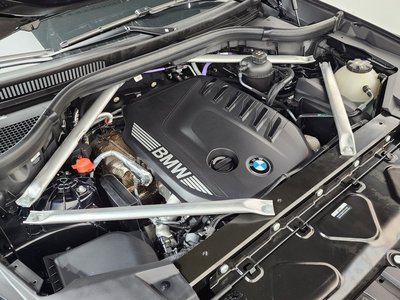 صورة 7 لـ 2025 BMW X6