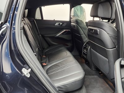 صورة مصغرة 12 لـ 2025 BMW X6