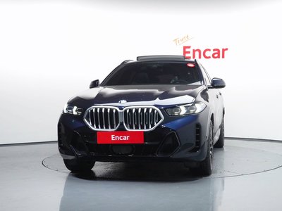 صورة 2 لـ 2025 BMW X6