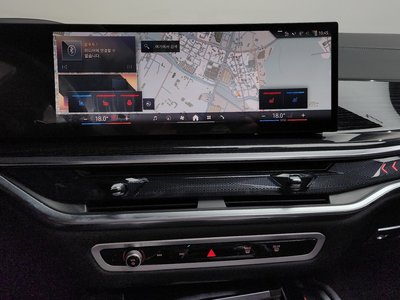 صورة مصغرة 14 لـ 2025 BMW X6