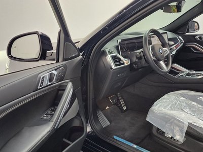 صورة 10 لـ 2025 BMW X6