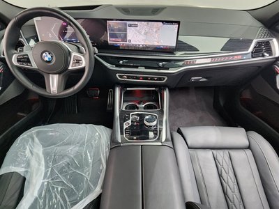 صورة 5 لـ 2025 BMW X6