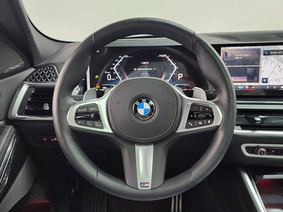 صورة مصغرة 13 لـ 2025 BMW X6