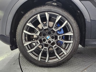 صورة 6 لـ 2025 BMW X6