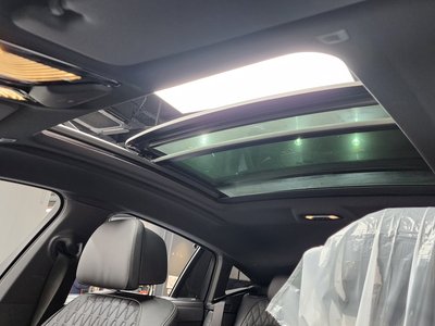 صورة مصغرة 18 لـ 2025 BMW X6