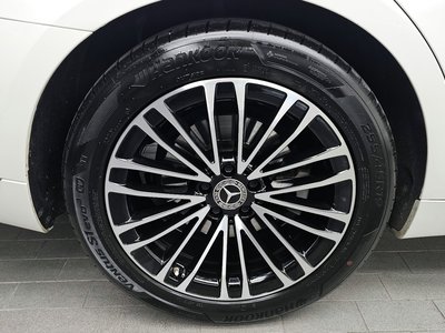 MERCEDES-BENZ S-CLASS - 6