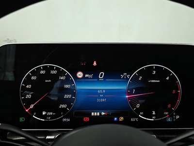 MERCEDES-BENZ S-CLASS - 8