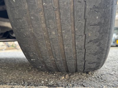 MERCEDES-BENZ GLS - 10