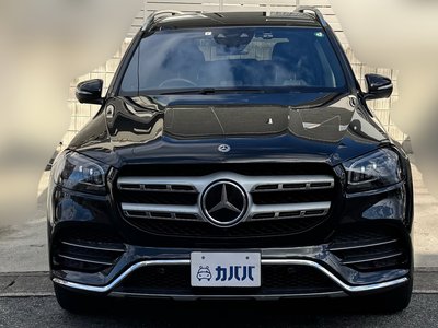 MERCEDES-BENZ GLS - 2