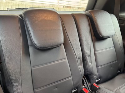 MERCEDES-BENZ GLS - 8