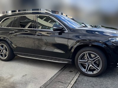 MERCEDES-BENZ GLS - 3