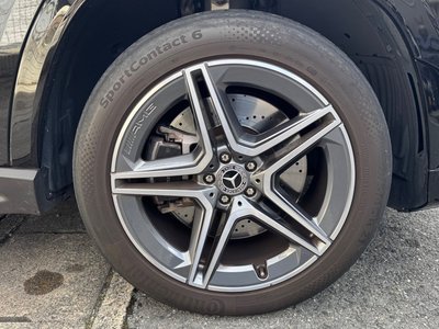 MERCEDES-BENZ GLS - 9