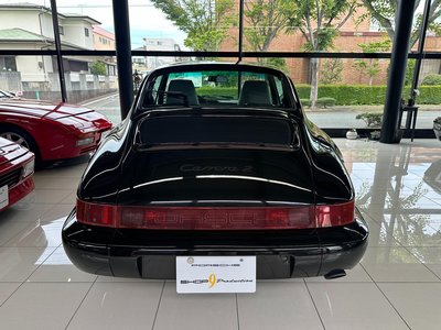 PORSCHE 911 - 4