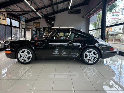 PORSCHE 911 - 5