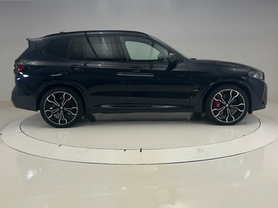 صورة 6 لـ 2025 BMW X3 M