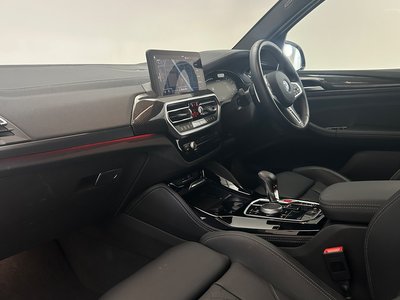 صورة 4 لـ 2025 BMW X3 M