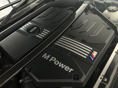 صورة 5 لـ 2025 BMW X3 M