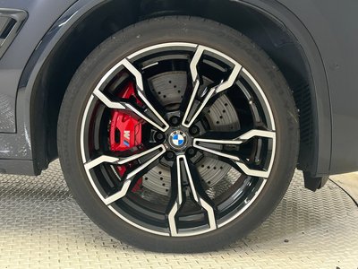 صورة 10 لـ 2025 BMW X3 M