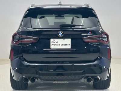صورة 8 لـ 2025 BMW X3 M
