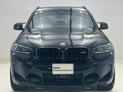 صورة 3 لـ 2025 BMW X3 M