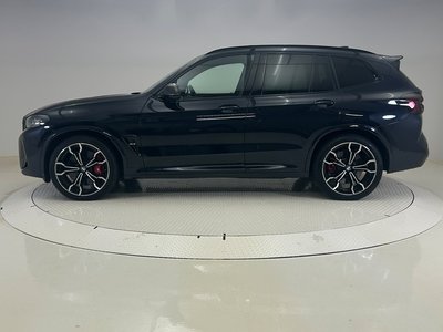 صورة 7 لـ 2025 BMW X3 M
